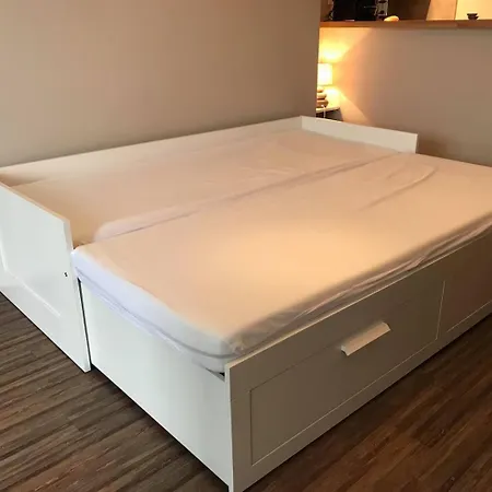 Apartman La Pause Courseullaise - Joli Proche