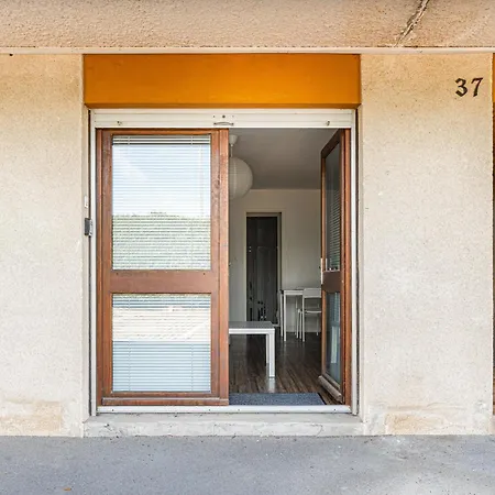 Apartman La Pause Courseullaise - Joli Proche Courseulles-sur-Mer